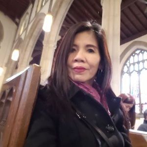 Meet your Posher, Lelani